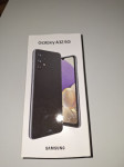 Samsung Galaxy A32 5G, dual sim