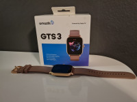 SAT GTS 3 AMAZFIT