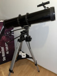 teleskop SkyWatcher BK 1309 EQ2