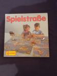 Spielstrabe