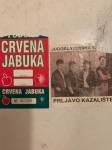 Stare ulaznice Prljavo kazalište i crvena jabuka