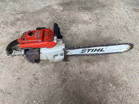 Stihl 050 AV