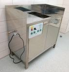 Stroj za pranje i sušenje staklenki - Apital