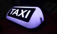 Taxi tabla