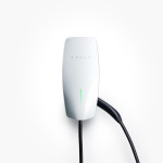 Tesla Wall Connector (Gen 3) Type 2 / EU