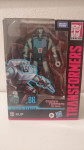 Transformers studio series 86 kup