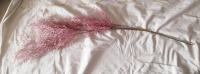 ukrasna grana roza 80cm