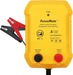 FENCEMATE® Električni pastir 1J - 85,00 EUR - AKCIJA !!