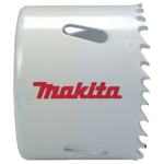 Makita kruna bimetal 51mm d-17083