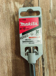 Makita nemesis II 12x315