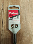 Makita nemesis II 8x315