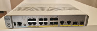 cisco catalyst 3560-cx