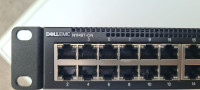 Dell EMC N1148T-ON 48-Port Switch