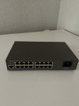 Dlink switch 16 portni