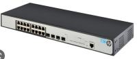 HPE OfficeConnect 1920-16G