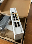 Mikrotik Cloud Router Switch CRS112-8P-4S-IN