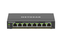 Netgear switch PoE GS308EP