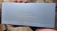 Zyxel 8-Port Gigabit Ethernet