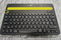 Logitech K480 bluetooth tipkovnica