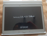 Samsung Galaxy Tab 4