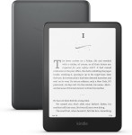 Amazon Kindle Paperwhite (16 GB) 11th gen, 6.8" display – NO ADS