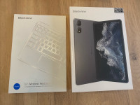 Blackview Tab 16 Pro  24/256GB + Wireless Keyboard Novo Zapakirano!