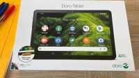 Doro tablet