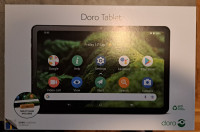 Doro Tablet