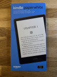 Kindle Paperwhite, najnoviji model, NOVO