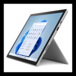 Microsoft Surface Pro 7+ 12.3″ - Intel i5-11. gen., 8 GB RAM-a