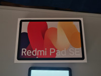 Redmi Pad SE