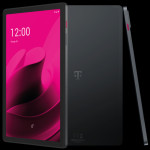 T Tablet TCL REVVL 5g 128gb 6gb RAM IPS ekran + Tcom flip case