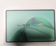 Tablet Honor pad x8a, novo 11"