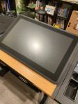 Wacom Cintiq 22 Creative Pen Display Tablet