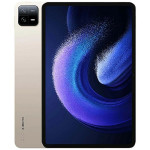 Xiaomi Mi Pad 6 (Wifi) 6/128 Gold NOVO ZAPAKIRANO , RAČUN