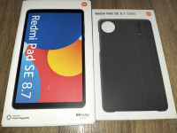 Xiaomi Redmi Pad SE 8,7"