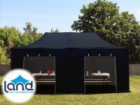 Paviljon / Šator 3x6m, Premium, brzosklopivi,100% vodonepropusan