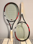 2x Babolat Pure Strike VS 2022