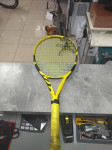 BABOLAT PURE AERO JR