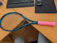 Babolat Pure Drive 2021 - 300g