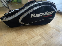 Babolat torba za rekete i opremu za tenis