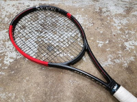 Dunlop Srixon CX 200 Tour