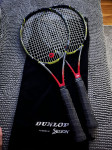 Dunlop srixon revo 2.0 reketi