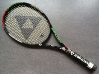 Fischer Magnetic Speed Pro No.One 98 Ultra Lite Tennis Racket