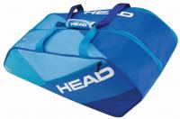Head Elite 9R Supercombi Blue torba za tenis