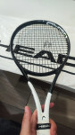 Head Graphene 360 Speed Pro Racket ĐOKOVIĆ black edition