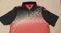 Majica za stolni tenis/badminton, Clima Cool materijal, nova