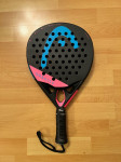 Padel reket Head Gravity Pro