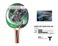 REKET ZA STOLNI TENIS DONIC TOP TEAM 400 - SET