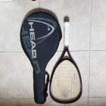 Reket za tenis HEAD-GENESIS LADY